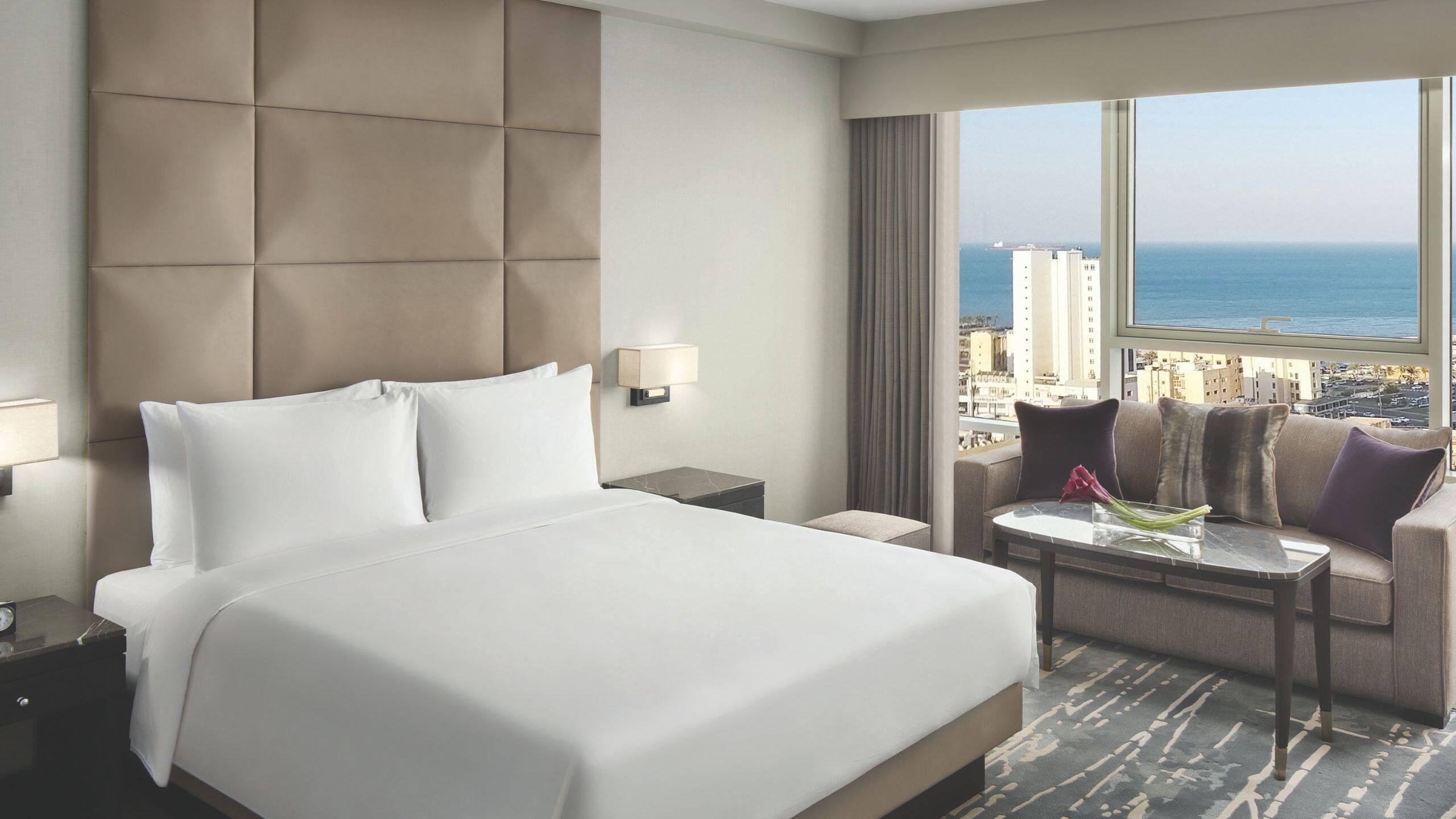 Hyatt Regency Al Kout Mall Κουβέιτ Εξωτερικό φωτογραφία Deluxe room