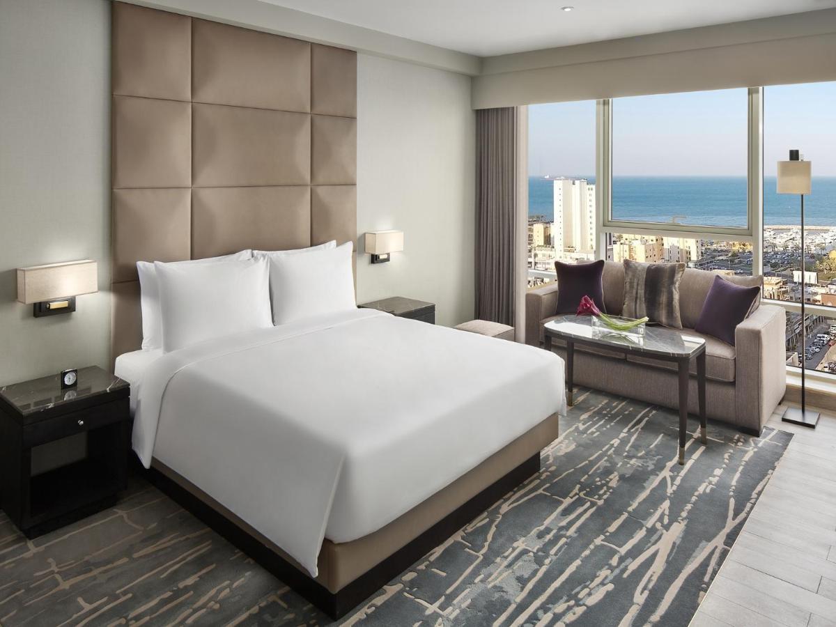 Hyatt Regency Al Kout Mall Κουβέιτ Εξωτερικό φωτογραφία